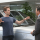 Glenn Howerton, Aaron Ikeda